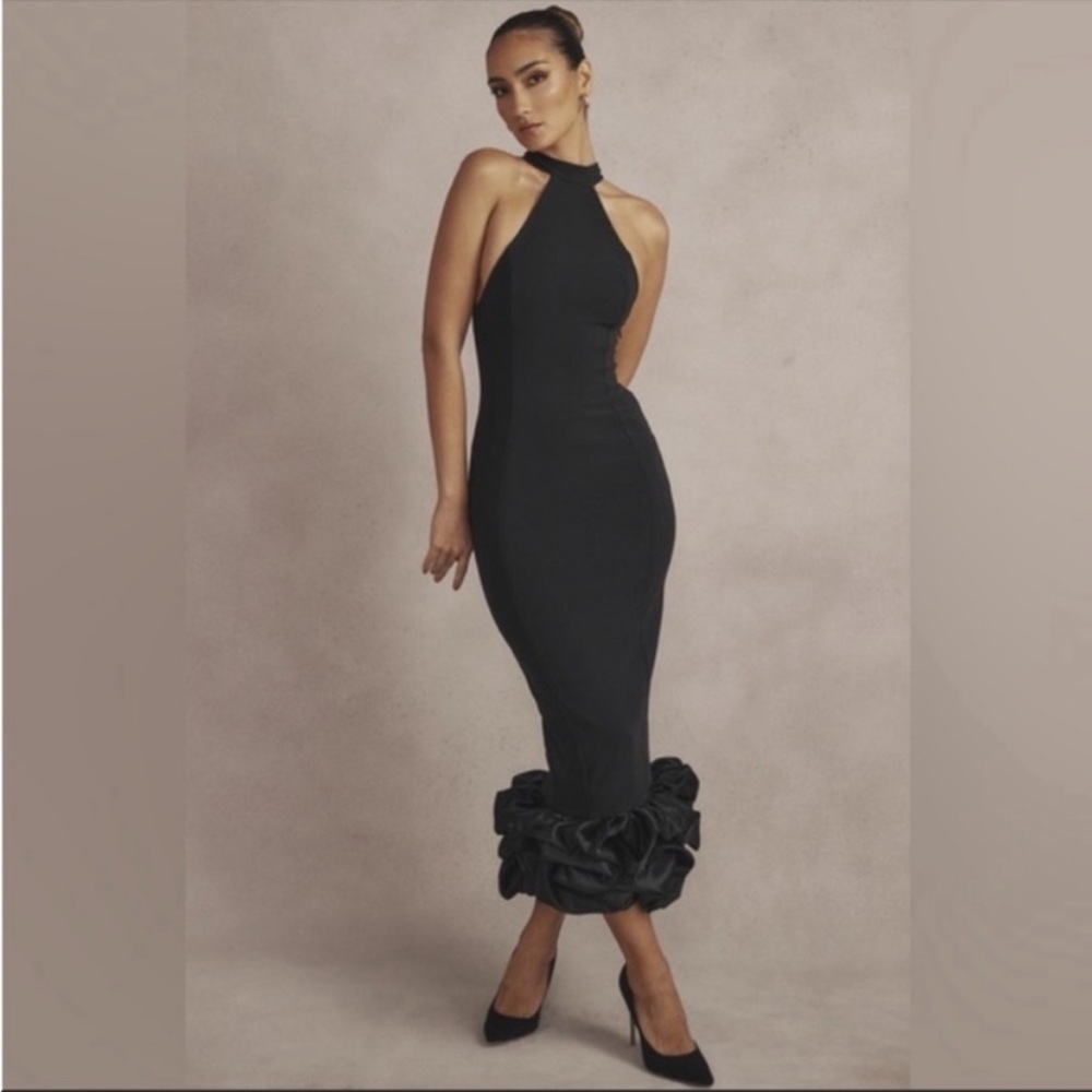 Gorgeous house of cb dress